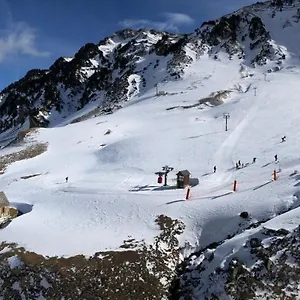 - Au Pied Des Pistes 1 Et 2 Parking Souterrain La Mongie