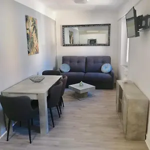 Beau T2 Equipe Sur Le Port, Centre Appartement