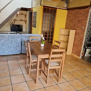 : Superbe Proche Du Port Appartement